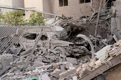 "Yanlış hedef" gerekçesi ABD 'nin savaş suçunun üzerini örtemez