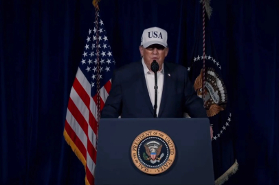 ABD, İran'daki savaşı eleştiren medya kuruluşlarının lisanslarını iptal etmekle tehdit etti