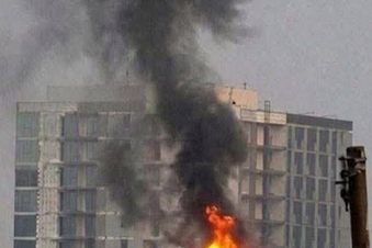 ABD, vatandaşlarına Irak'ı derhal terk etmeleri çağrısında bulundu.