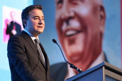 Ali  Babacan: Sanayi üretimi ve ihracat her geçen ay daha da zorlaşıyor