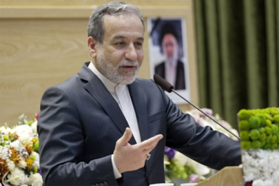 Arakçi: Washington, Netanyahu gibi savaş suçu ile anılma riski ile karşı karşıya