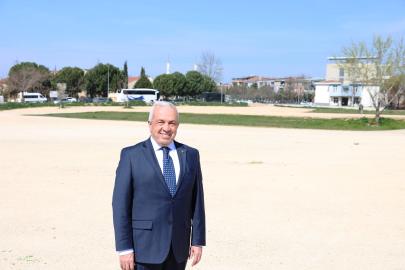 Nilüfer Belediye Başkanı Şadi Özdemir: Nilüfer’in kalbi ve geleceği satılık değildir