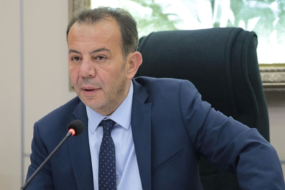 Tanju Özcan’ın İddianamesi kabul edildi:  3 yıla kadar hapsi isteniyor