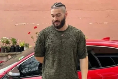 Testo Taylan gözaltına alındı