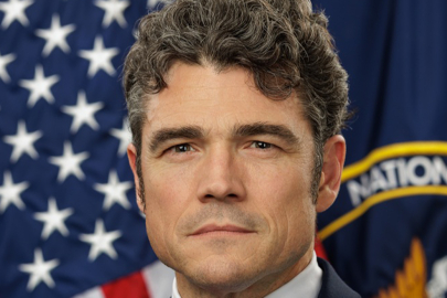 ABD Terörle Mücadele Merkezi Direktörü Joe Kent, savaş nedeniyle istifa etti.