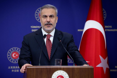 Dışişleri Bakanı Hakan Fidan: Savaşa geri dönülmesi yıkımı artırmaktan başka işe yaramaz