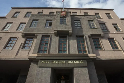 Milli Savunma Bakanlığı:  Adana'ya yeni Patriot sistemi konuşlandırıldı