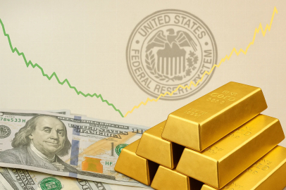 Türkye saati ile 21.00 'de ABD kritik Fed Toplantısı olacak.