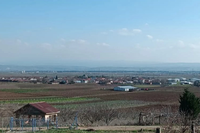 Erkan Erdem: Yenişehir Gıda OSB için yer seçimi yanlış
