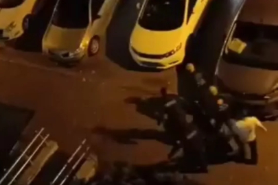 Diyarbakır 'da kadın cinayeti