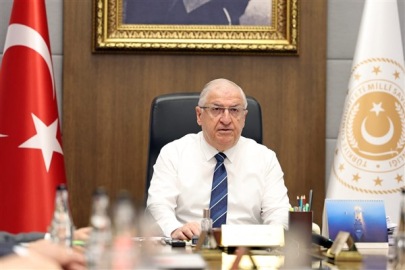 Milli Savunma Bakanı Yaşar Güler, Katar’daki helikopter kazasında şehit olan personelin kimliklerini açıkladı