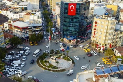 Karacabey Belediye Başkanı Fatih Karabatı : Karacabey’de 2025’te 298 inşaat ruhsatı verildi