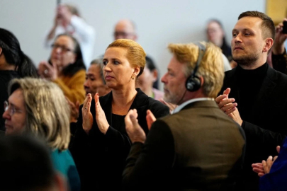 2026:Danimarka seçimlerinde Başbakan Mette Frederiksen kaybetti