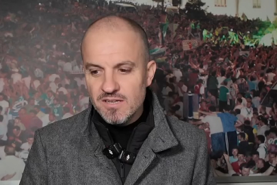 Bursaspor Teknik Direktörü Mustafa Er, Gebzespor galibiyeti sonrası açıklamalarda bulundu. "Hedef Puan Farkını Açmak"