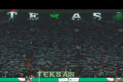 Gökhan Kırdar Bursaspor’a özel “Cendere” versiyonu yapacağını açıkladı.