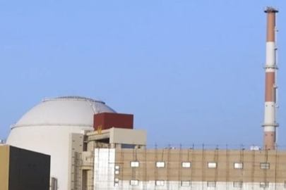 İran 'ın Buşehr Nükleer Santrali’ne ikinci füze saldırısı düzenlendi