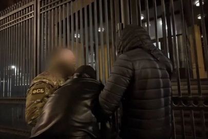 Rusya, Moskova'da planlanan bir dizi terör saldırısını engelledi.