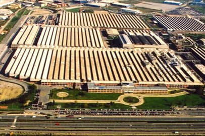 TOFAŞ Türk Otomobil Fabrikası Mensupları Tüketim Kooperatifi Genel Kurula Gidiyor