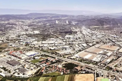 Lumandıra Süt ve Süt Ürünleri nin Bursa'ya kuracağı  yeni fabrikası  ÇED süreci başladı