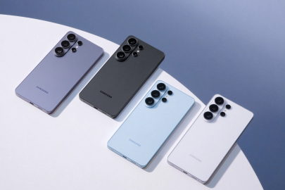 Samsung Galaxy S26 serisi ile birlikte Quick Share’e AirDrop desteği geliyor