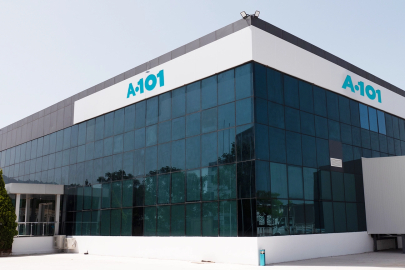 Türkiye’de İlk ve Tek BRCGS S&D Sertifikalı A101 Deposu 5. Kez AA Notu Aldı