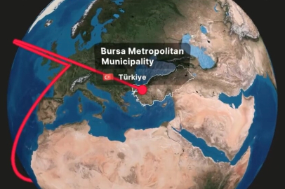 Bursa, 2026'da da dünyanın en akıllı şehirleri arasında yerini korudu