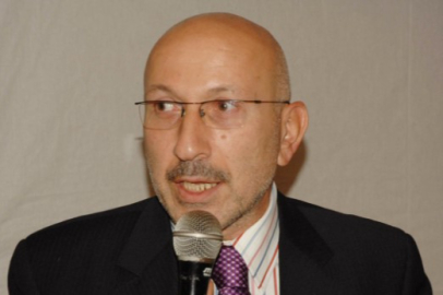 MÜSİAD eski Başkanı Bayram Ali Bayramoğlu tutuklandı