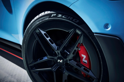 Pirelli, Hyundai Motor Group’tan “Yılın Tedarikçisi” Ödülünü Aldı