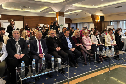 Kadın odaklı yerel politikaya Osmangazi'den önemli adım