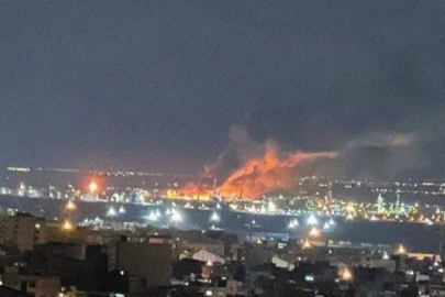 İran, ABD ordusunun gelişine hazır olduklarını bildirdi.  Petrol fiyatları varil başına 116 dolara yükseldi.