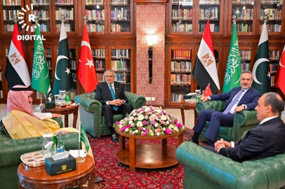 Pakistan: İslamabad’da masaya oturabilirler ABD ve İran bize güveniyor,