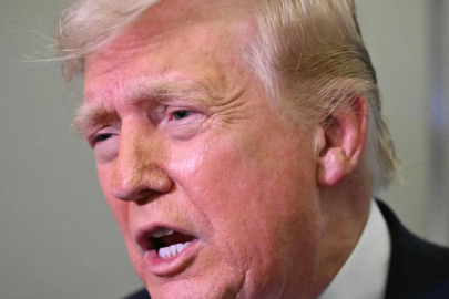 Trump: Amerika İran 'la "doğrudan ve dolaylı olarak" müzakere ediyor