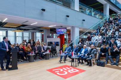 Türkiye ile Almanya’dan Yapay Zekâda Güç Birliği