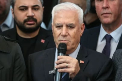 Bursa Büyükşehir Belediye Başkanı Mustafa Bozbey gözaltına alındı