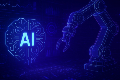 Yapay Zekâ Ajanları ile Akıllı Üretimde Yeni Dönem