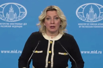 Rusya: İsrail'in Hazar bölgesine yönelik tehditleri kabul edilemez