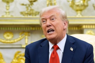 Trump: ABD'yi NATO'dan çekmeyi değerlendiriyoruz