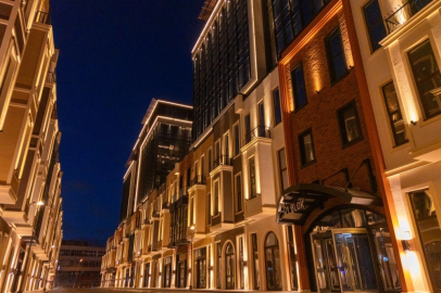 Sanayiden Yeni Yaşam Alanına: Bayrampaşa’da Dönüşüm Başladı