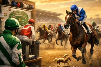 Akdeniz Derbisi İçin Nefesler Tutuldu