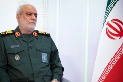 Devrim Muhafızları İstihbarat Komutanı Hademi hayatını kaybetti