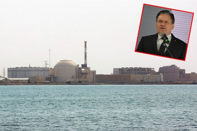 Rosatom İran’daki Nükleer santraldan personelini tahliye ediyor