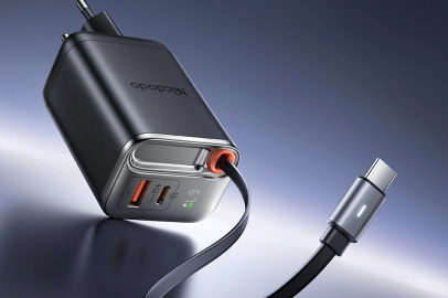 Şarj Adaptörlerinde Garanti Sektörde İlk Kez 5 Yıla Çıktı