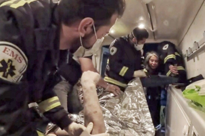 Tahran'da 6 çocuk saldırılarda yaşamını yitirdi