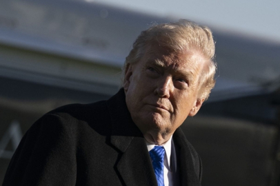 Trump: İran'a tanıdığı süreyi 8 Nisan'a kadar uzattığını bildirdi