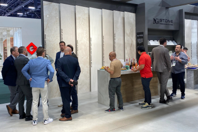 Türk Seramikleri Dünya Vitrininde