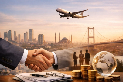 Yabancı yatırımcılara kolaylık, Türkiye’den krizi fırsata çevirme hamlesi