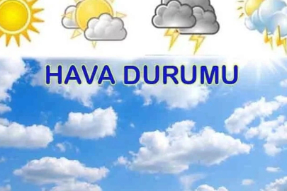 Yurtta bugün hava nasıl olacak? (6 Nisan 2026)