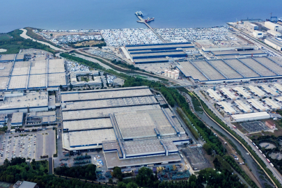 Ford Otosan’ın Güçlü Ekosistemi Sayesinde Türkiye Ekonomisi Kazanıyor