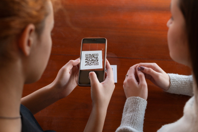 QR Kodlar Siber Suçluların Yeni Silahına Dönüşüyor