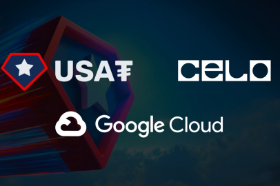 USAT, Google Cloud Destekli Altyapıyla Celo Ağına Genişliyor